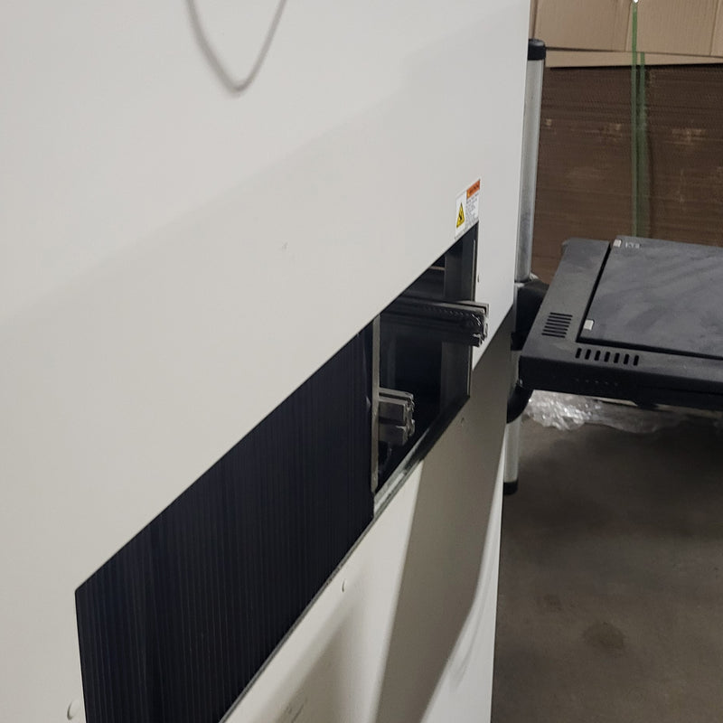 Mirtec MV 7 U In-Line Vision Inspector