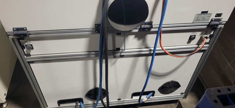 Nordson / Asymtek UV 6 Oven