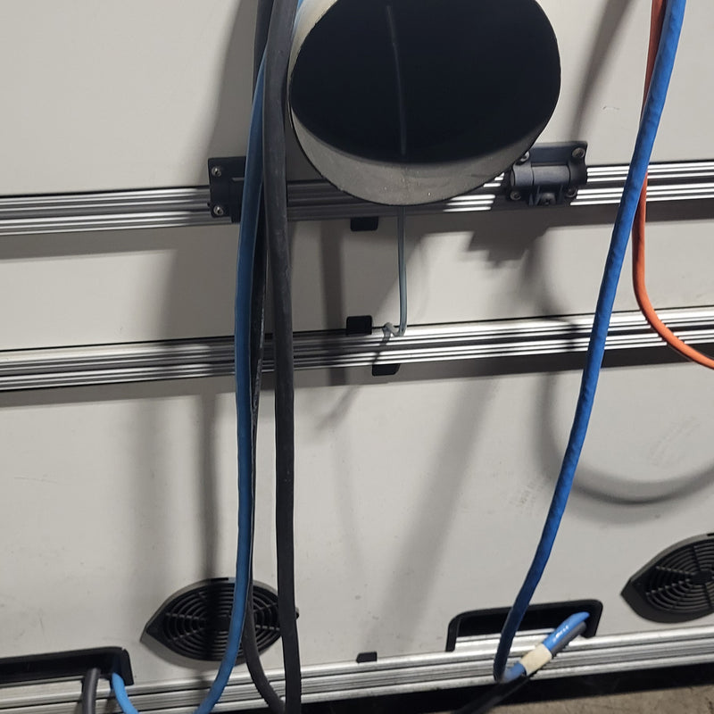 Nordson / Asymtek UV 6 Oven