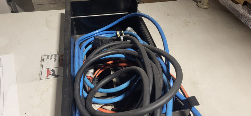Nordson / Asymtek UV 6 Oven