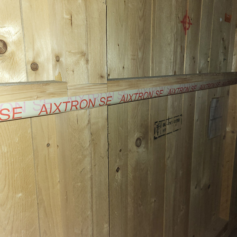 Aixtron AIX R 6 MOCVD (Metal Organic Chemical Vapor Deposition)
