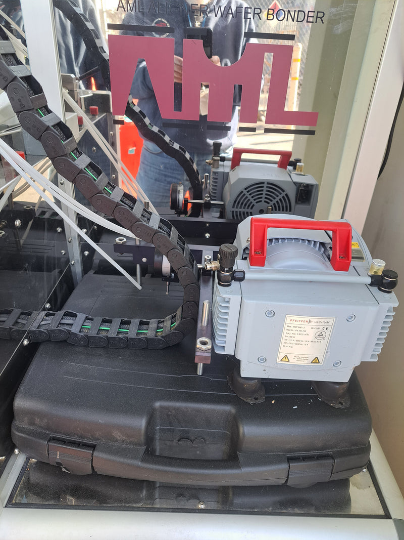 Applied Microengineering AML AWB 08 Aligner Wafer Bonder