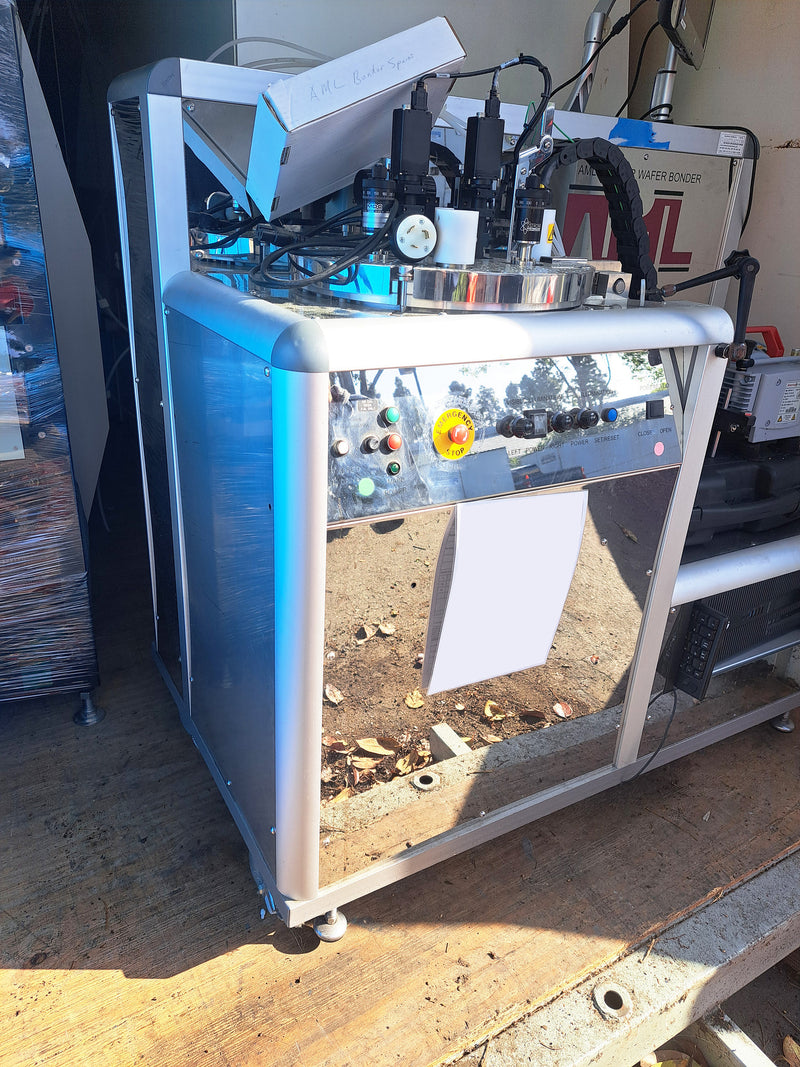 Applied Microengineering AML AWB 08 Aligner Wafer Bonder