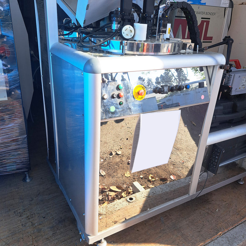Applied Microengineering AML AWB 08 Aligner Wafer Bonder