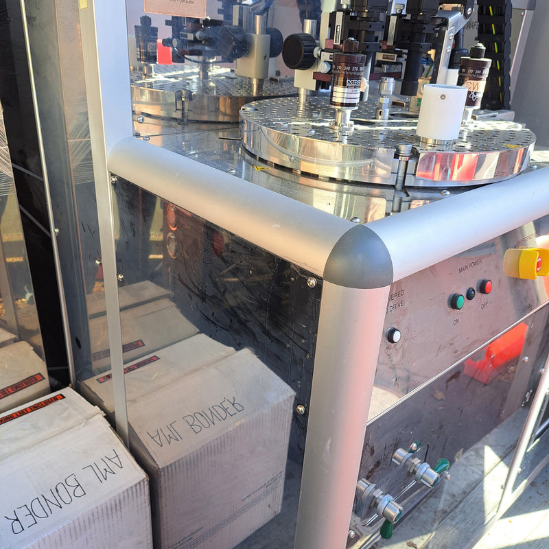 Applied Microengineering AML AWB 08 Aligner Wafer Bonder