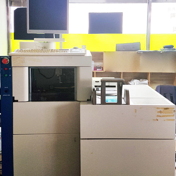 KLA P 22 H Surface Profilometer