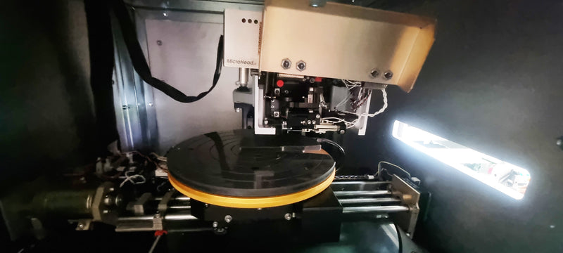 KLA P 22 H Surface Profilometer
