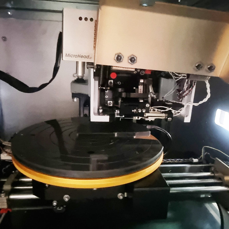 KLA P 22 H Surface Profilometer