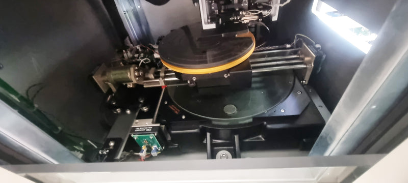KLA P 22 H Surface Profilometer
