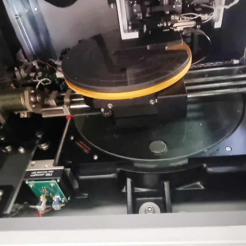 KLA P 22 H Surface Profilometer