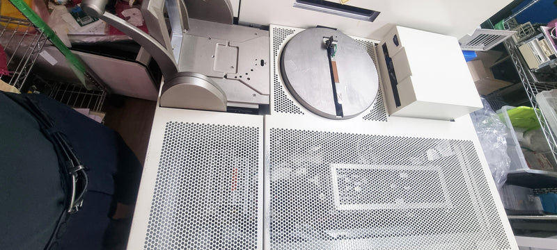 KLA P 22 H Surface Profilometer