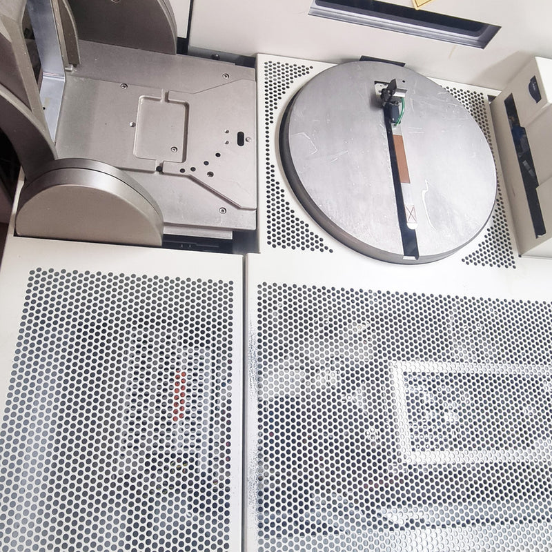 KLA P 22 H Surface Profilometer