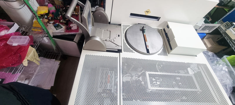 KLA P 22 H Surface Profilometer