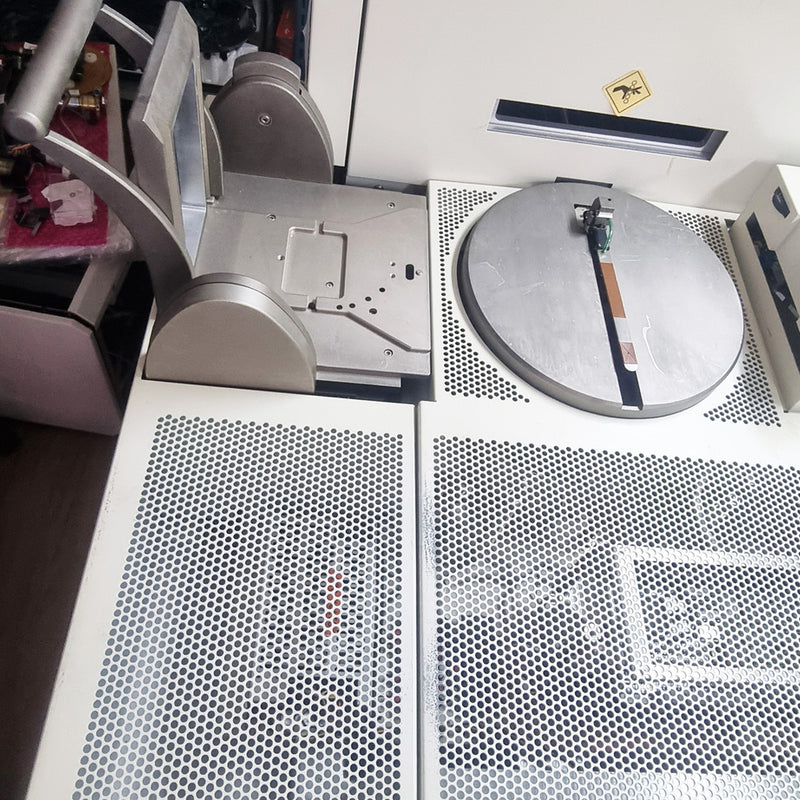 KLA P 22 H Surface Profilometer