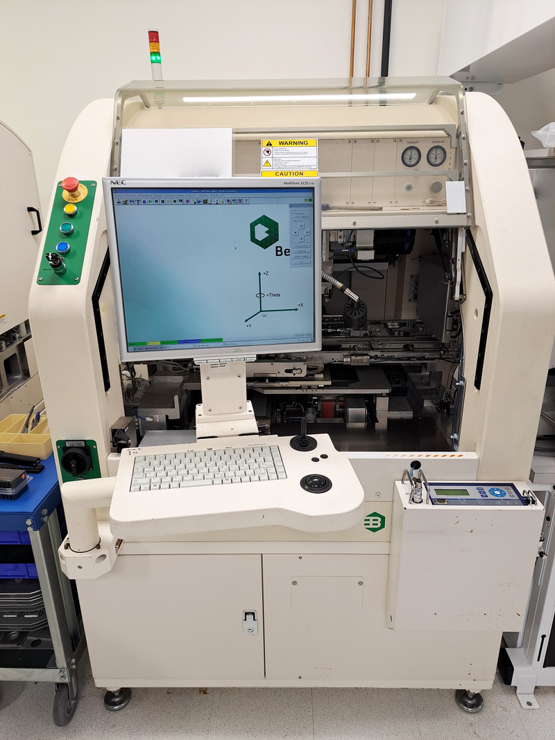 Besi / Datacon 2200 EVO Bonder