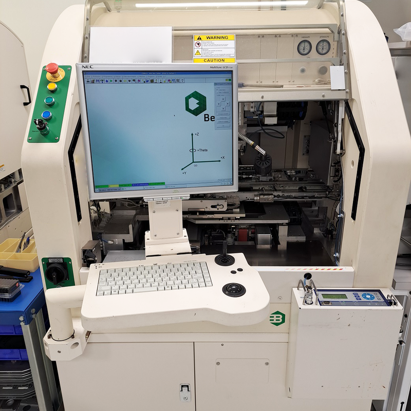 Besi / Datacon 2200 EVO Bonder
