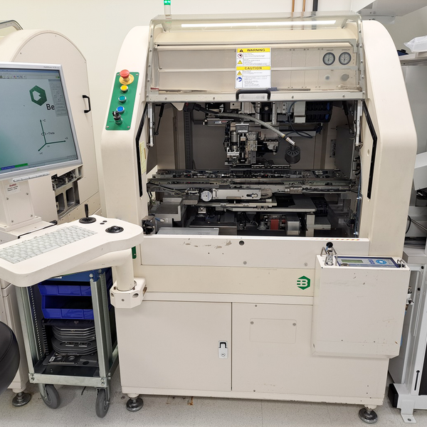 Besi / Datacon 2200 EVO Bonder