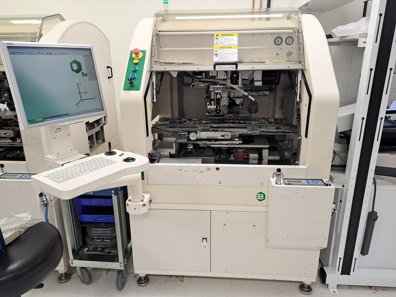 Besi / Datacon 2200 EVO Bonder