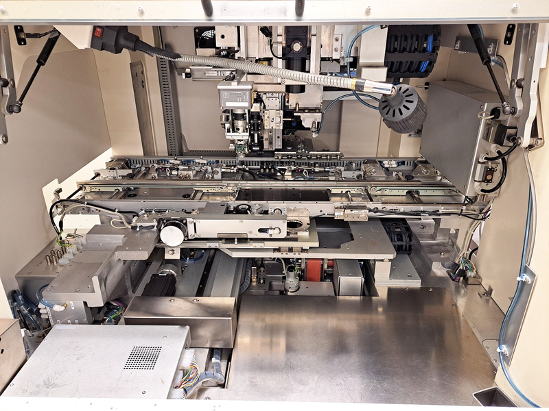Besi / Datacon 2200 EVO Bonder