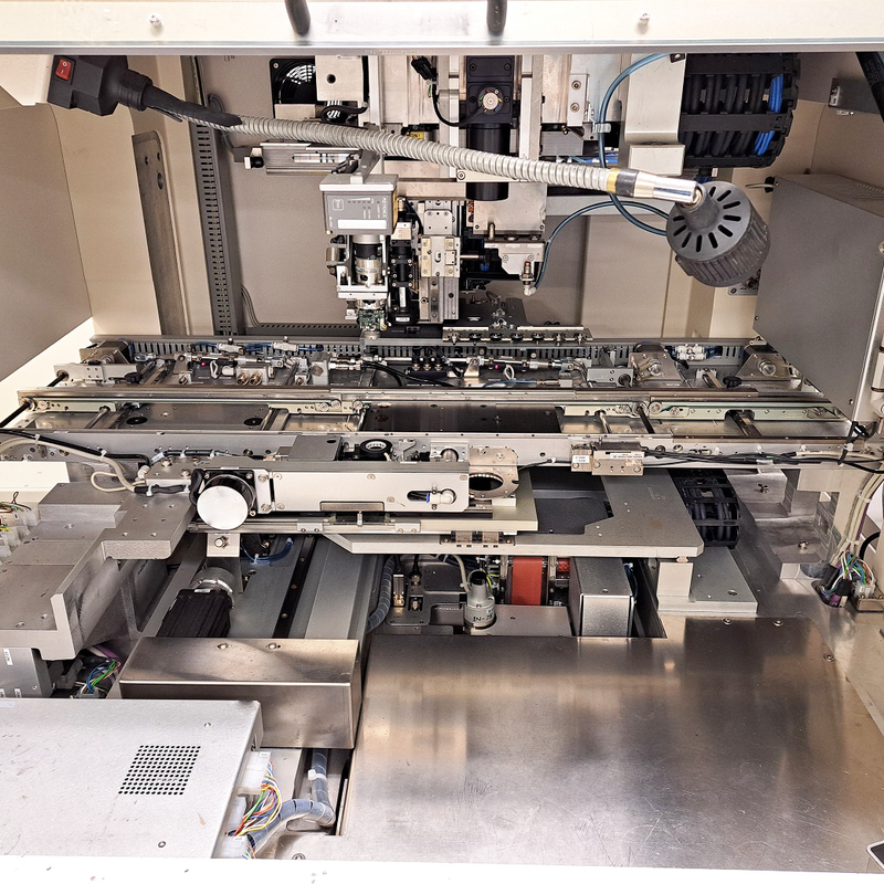 Besi / Datacon 2200 EVO Bonder
