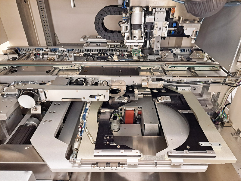 Besi / Datacon 2200 EVO Bonder