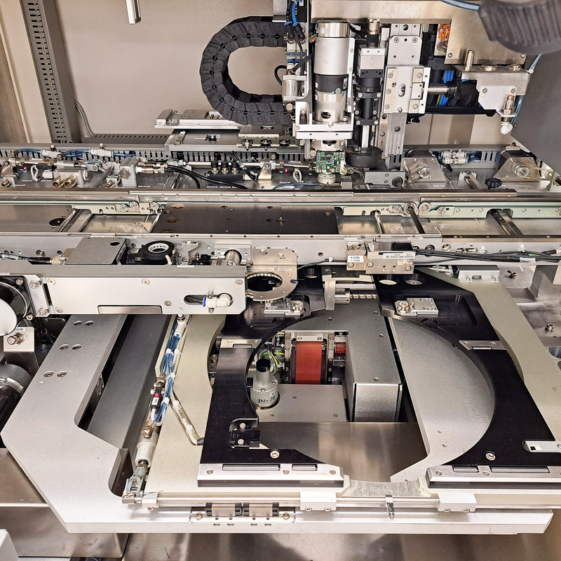Besi / Datacon 2200 EVO Bonder