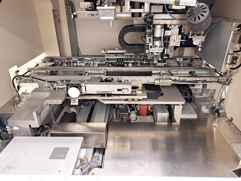Besi / Datacon 2200 EVO Bonder