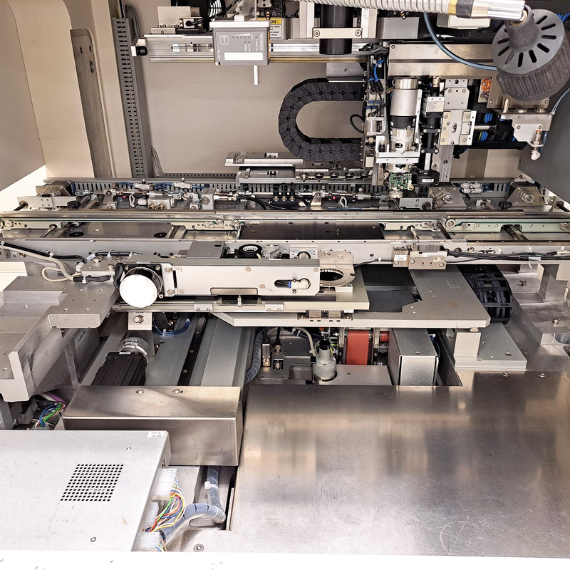 Besi / Datacon 2200 EVO Bonder
