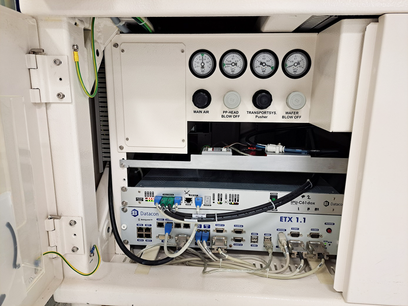 Besi / Datacon 2200 EVO Bonder