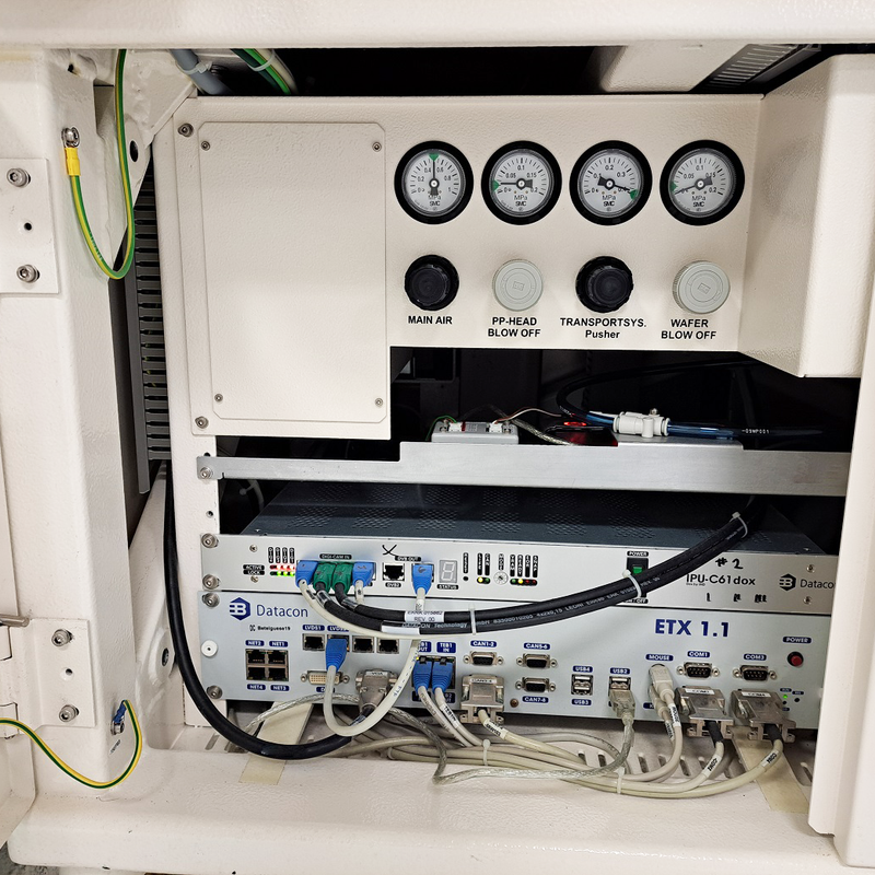 Besi / Datacon 2200 EVO Bonder