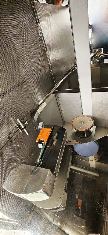 SVG 7000 CVD (Chemical Vapor Deposition)