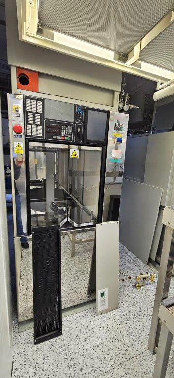 SVG 7000 CVD (Chemical Vapor Deposition)