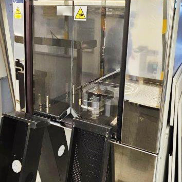 SVG 7000 CVD (Chemical Vapor Deposition)