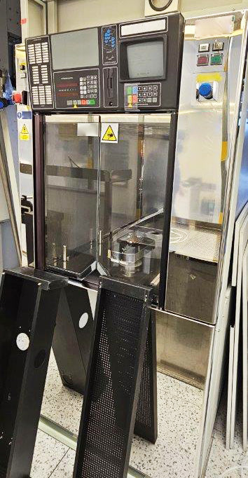 SVG 7000 CVD (Chemical Vapor Deposition)