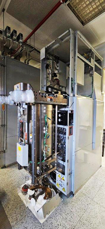 SVG 7000 CVD (Chemical Vapor Deposition)