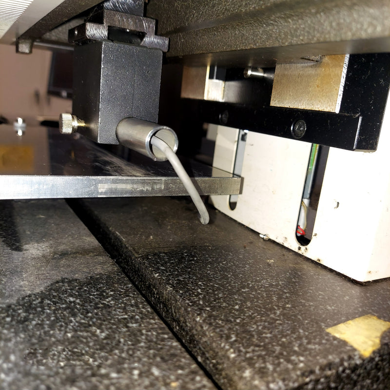 Zeiss Surfcom 1900 SD Surface Roughness Meter