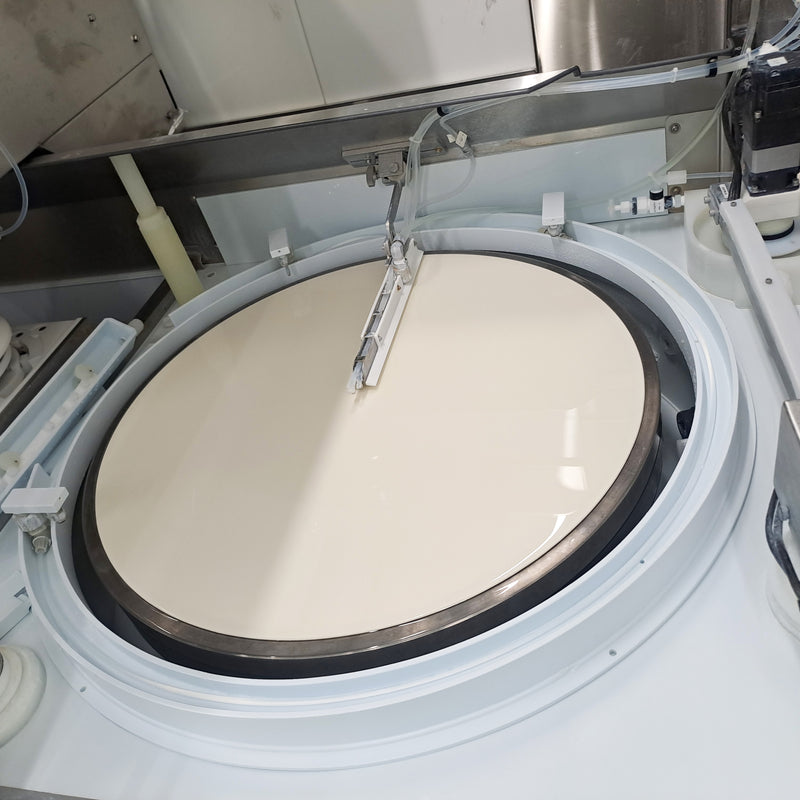 Strasbaugh 6 DS SP Planarizer
