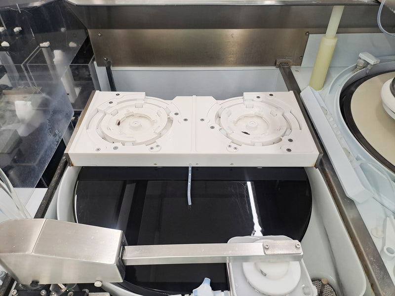 Strasbaugh 6 DS SP Planarizer