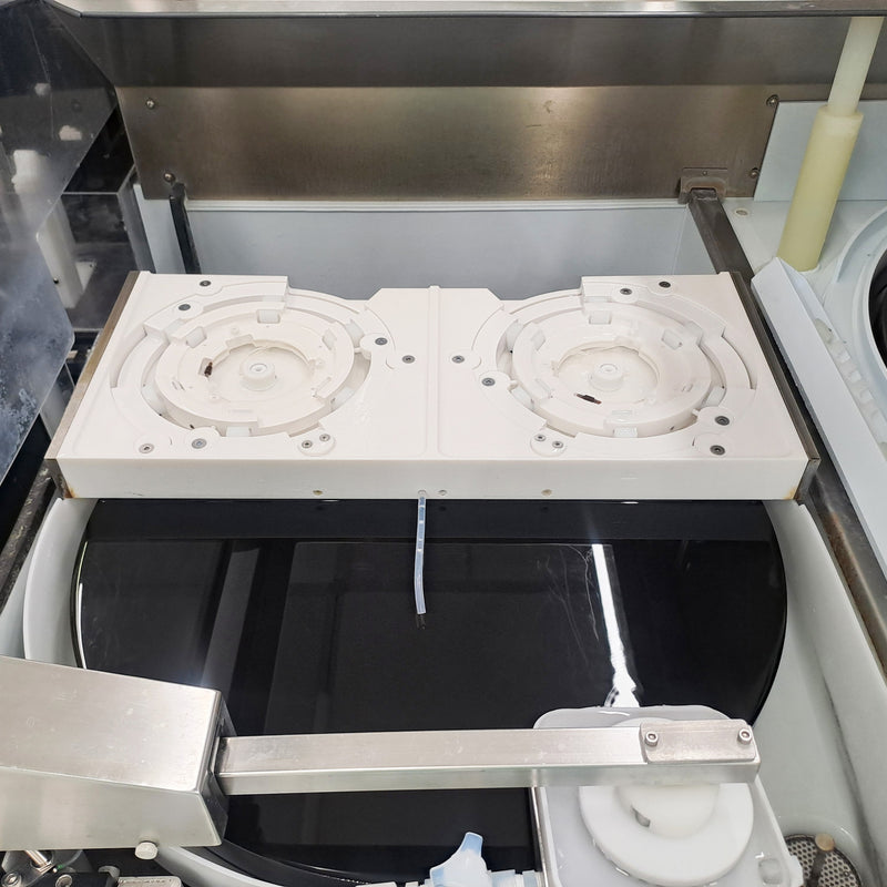 Strasbaugh 6 DS SP Planarizer