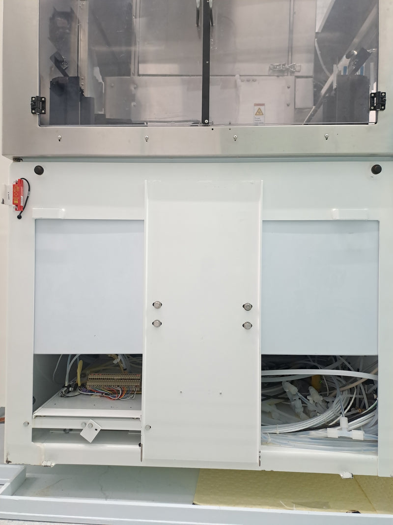 Strasbaugh 6 DS SP Planarizer