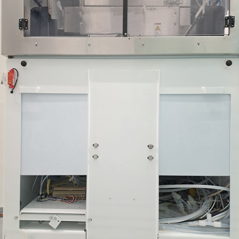 Strasbaugh 6 DS SP Planarizer