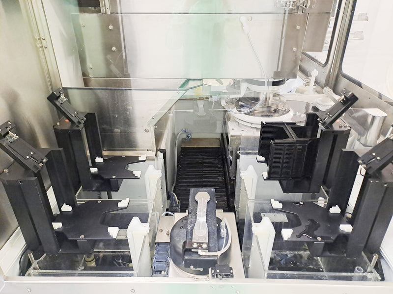 Strasbaugh 6 DS SP Planarizer