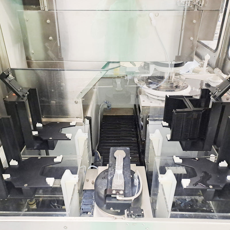 Strasbaugh 6 DS SP Planarizer