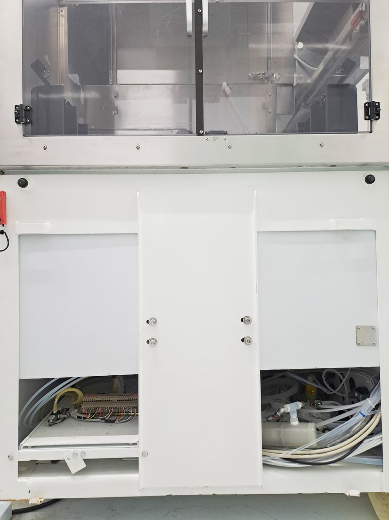 Strasbaugh 6 DS SP Planarizer