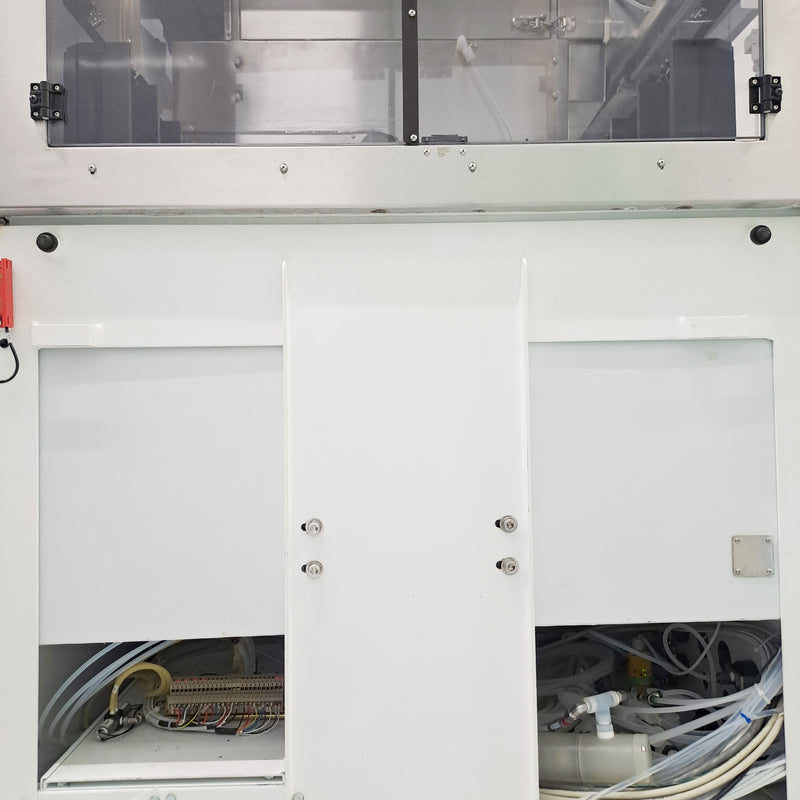 Strasbaugh 6 DS SP Planarizer