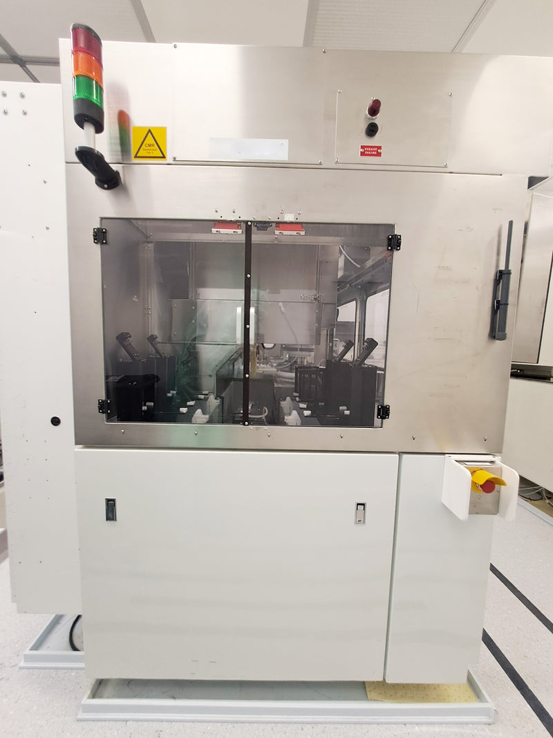 Strasbaugh 6 DS SP Planarizer