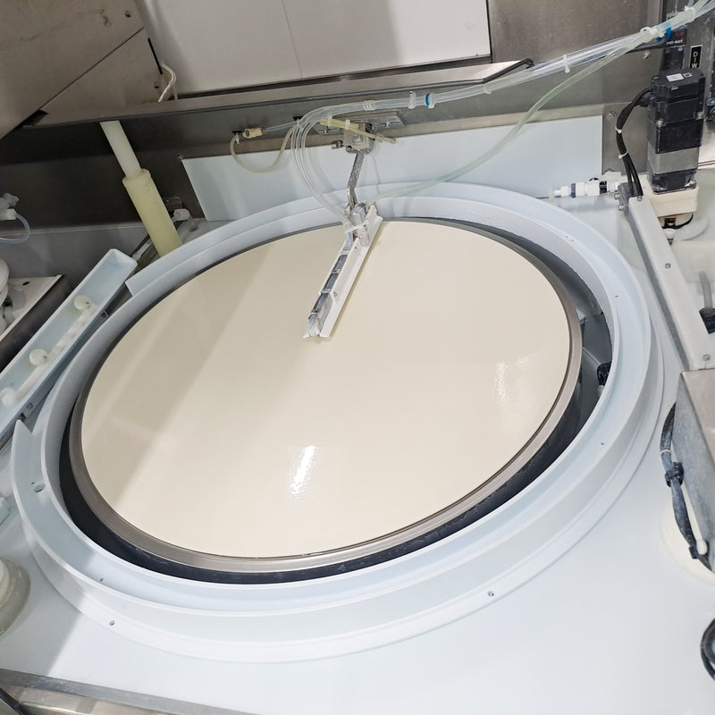 Strasbaugh 6 DS SP Planarizer