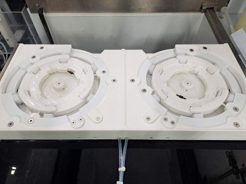 Strasbaugh 6 DS SP Planarizer