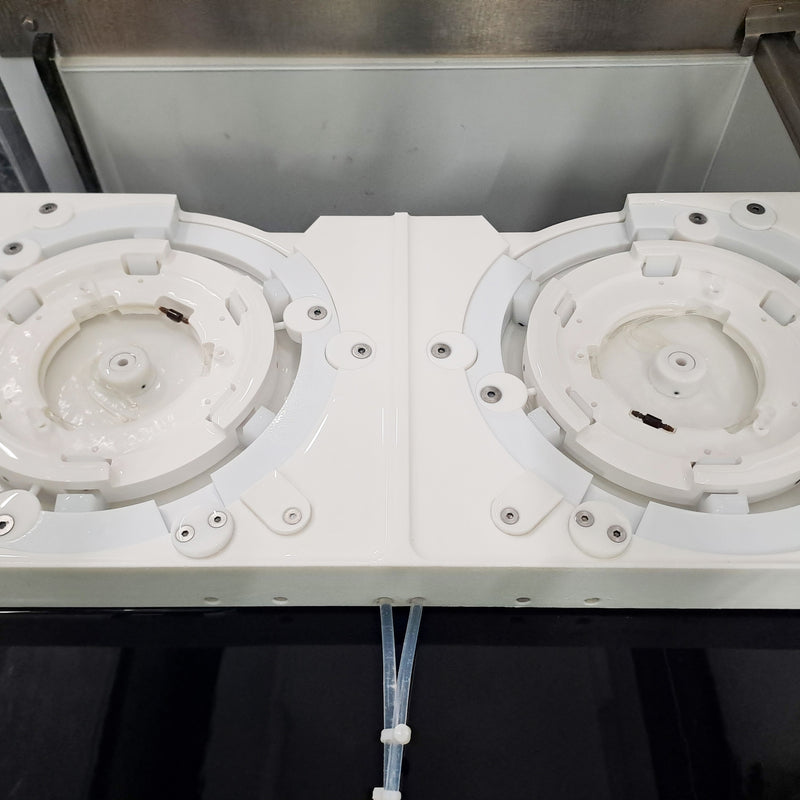 Strasbaugh 6 DS SP Planarizer