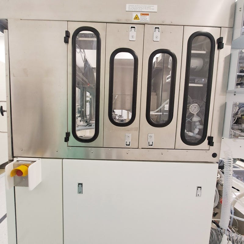 Strasbaugh 6 DS SP Planarizer